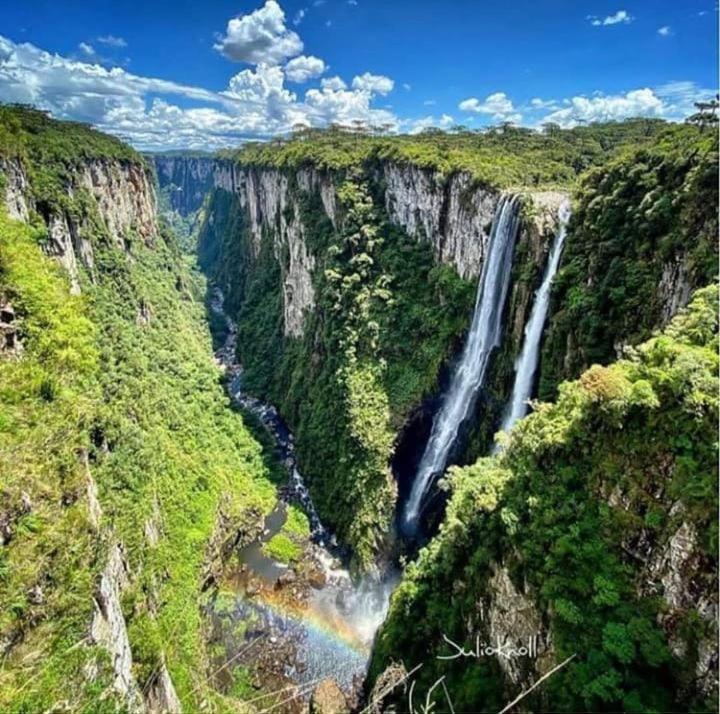 Pousada Bem Estar Камбара Экстерьер фото