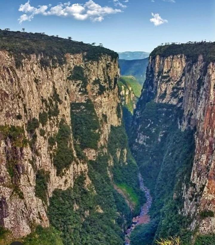 Pousada Bem Estar Камбара Экстерьер фото